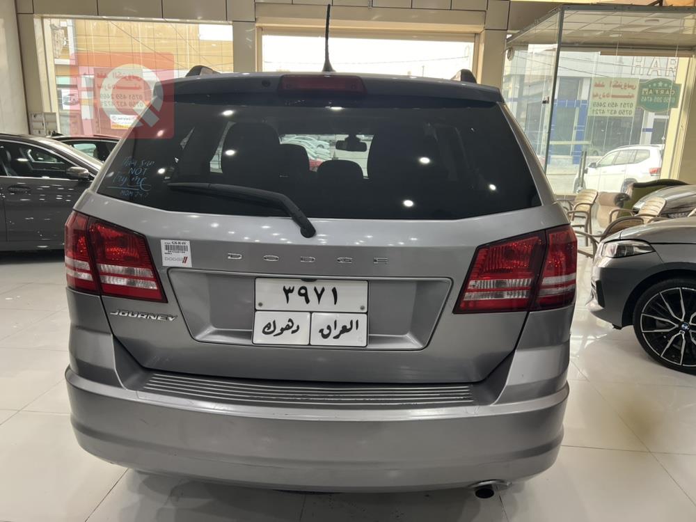 Dodge Journey